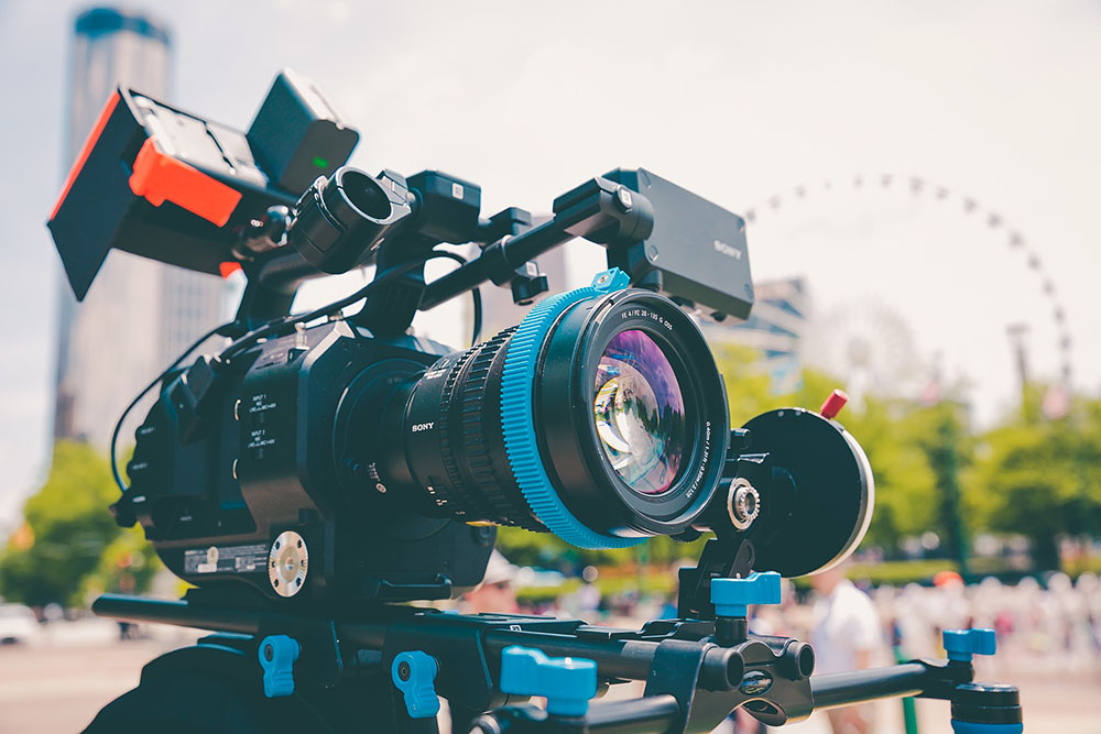 Media Relations