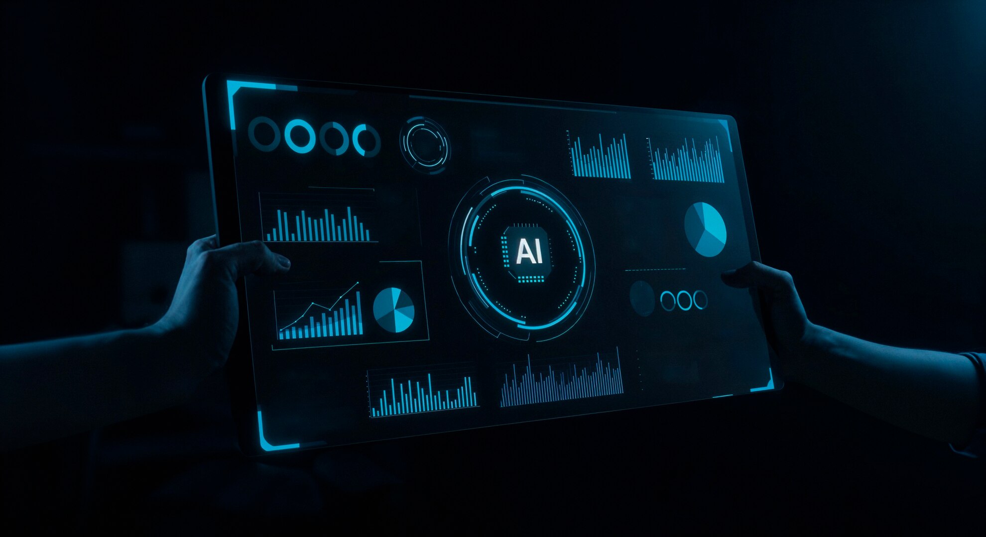 AI Visibility Assessment